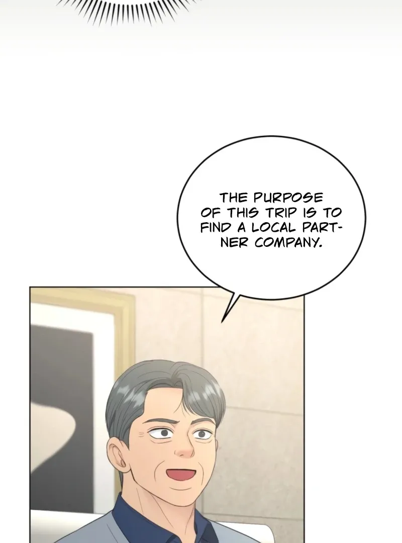 Goodbye, Ex-Husband Chapter 26 page 49 - 