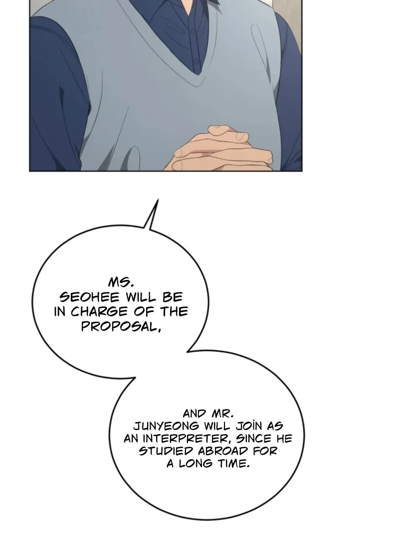 Goodbye, Ex-Husband Chapter 26 page 50 - 