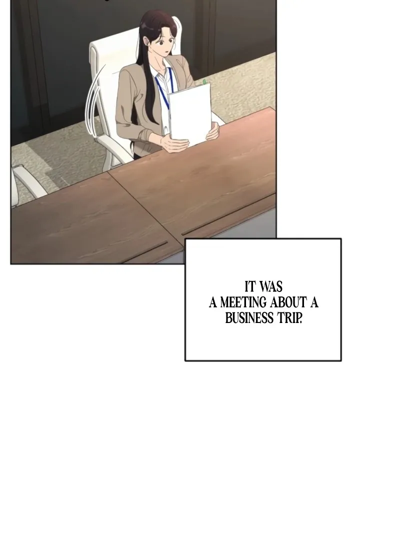 Goodbye, Ex-Husband Chapter 26 page 6 - 
