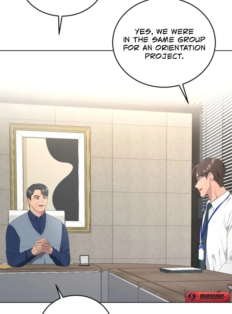 Goodbye, Ex-Husband Chapter 26 page 59 - 