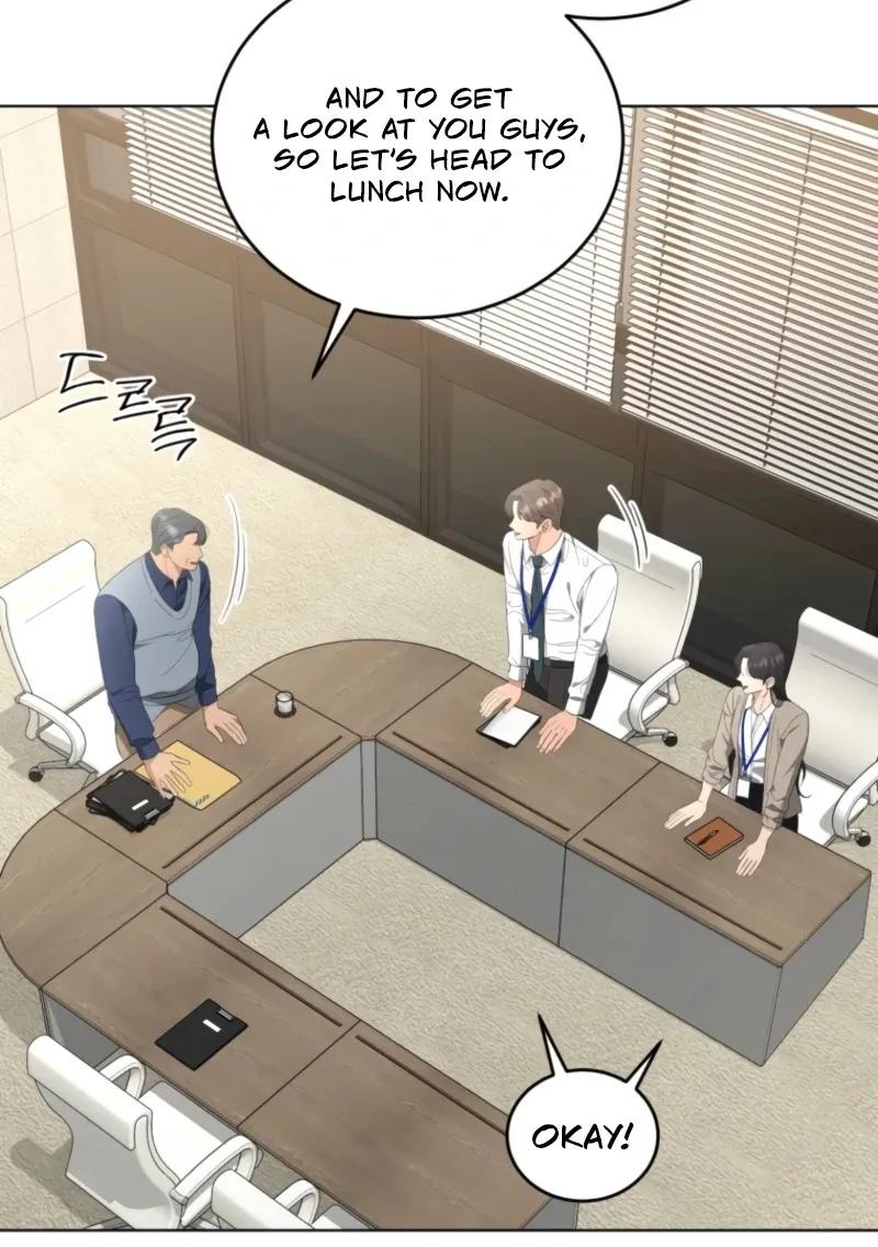 Goodbye, Ex-Husband Chapter 26 page 66 - 