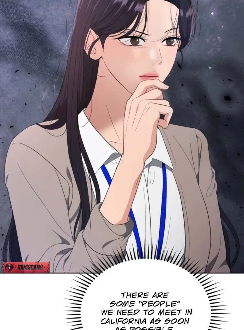 Goodbye, Ex-Husband Chapter 26 page 9 - 