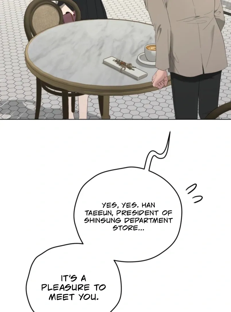 Goodbye, Ex-Husband Chapter 26 page 84 - 