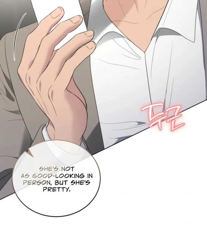 Goodbye, Ex-Husband Chapter 26 page 91 - 