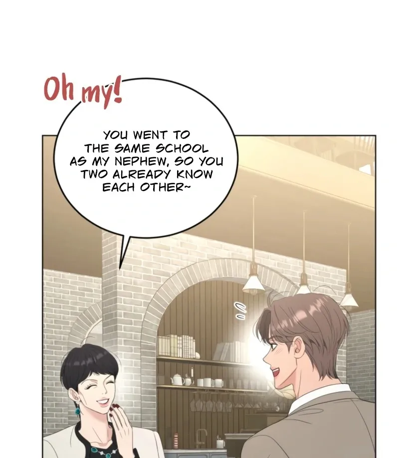 Goodbye, Ex-Husband Chapter 26 page 96 - 