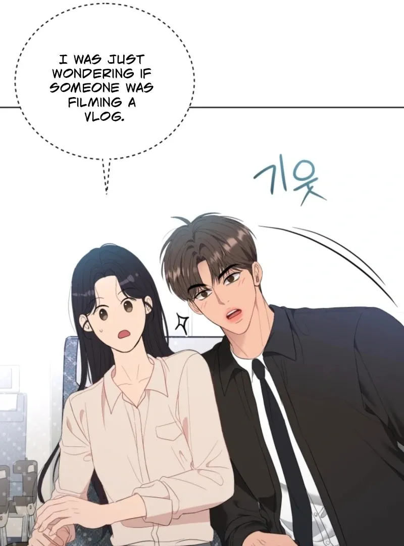 Goodbye, Ex-Husband Chapter 27 page 107 - 