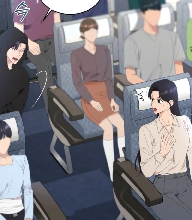 Goodbye, Ex-Husband Chapter 27 page 113 - 