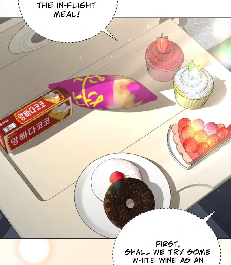 Goodbye, Ex-Husband Chapter 27 page 122 - 