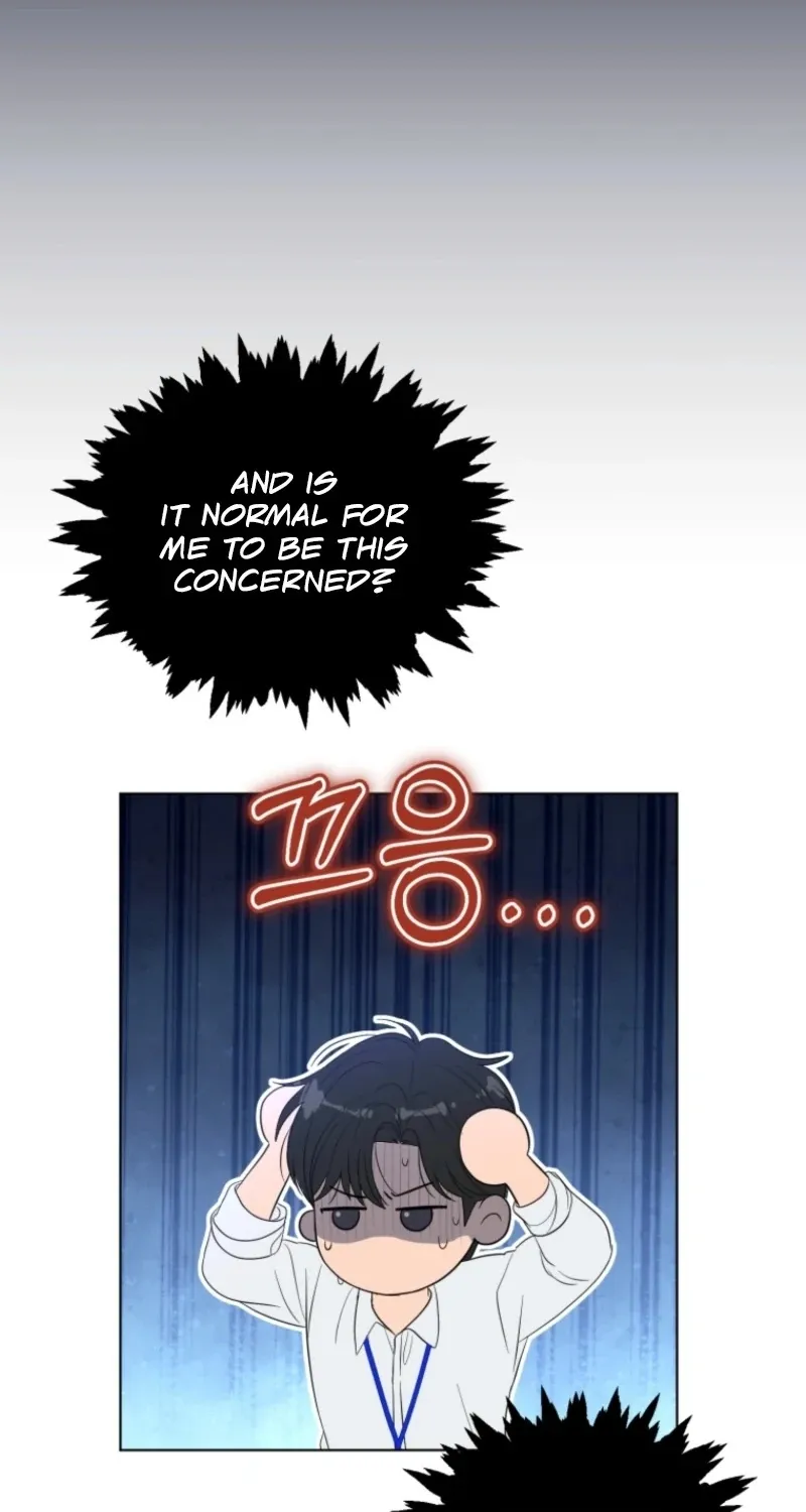 Goodbye, Ex-Husband Chapter 27 page 14 - 