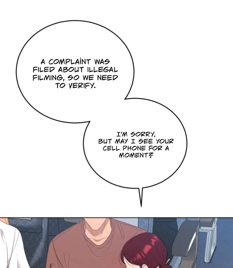 Goodbye, Ex-Husband Chapter 27 page 138 - 