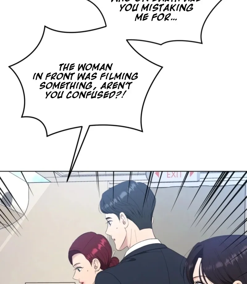 Goodbye, Ex-Husband Chapter 27 page 141 - 
