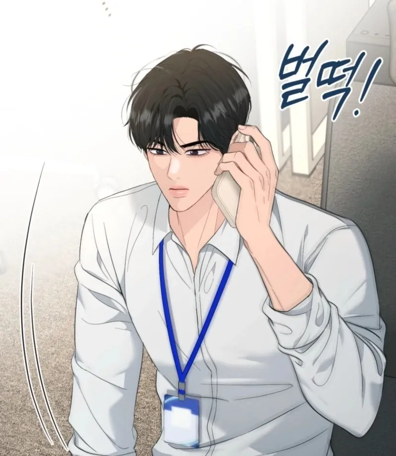 Goodbye, Ex-Husband Chapter 27 page 22 - 