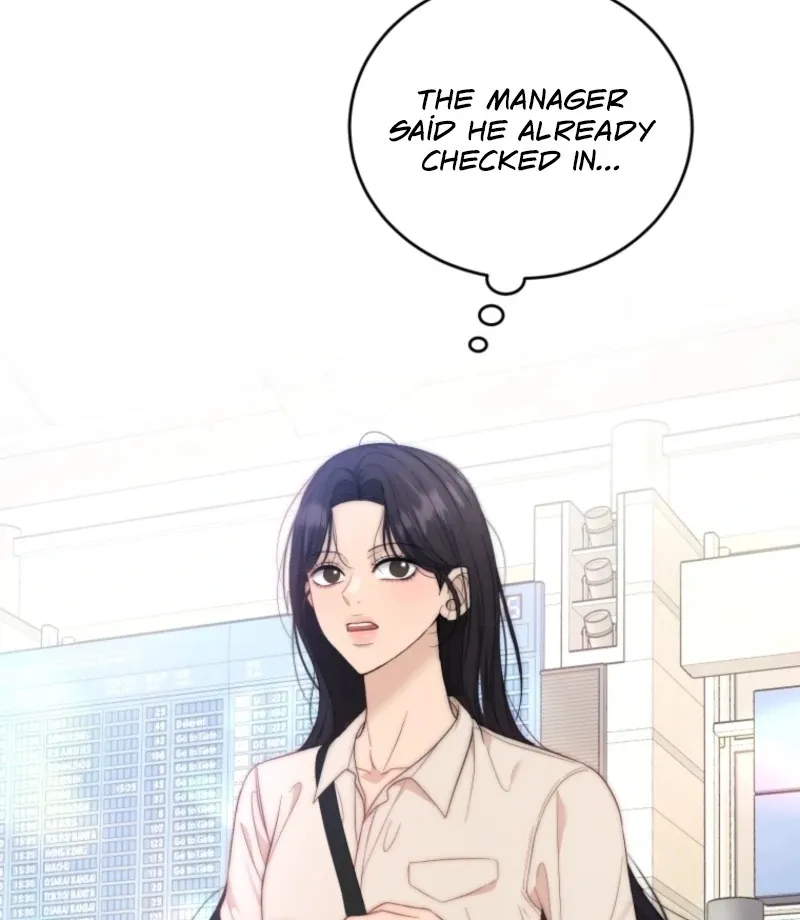 Goodbye, Ex-Husband Chapter 27 page 27 - 