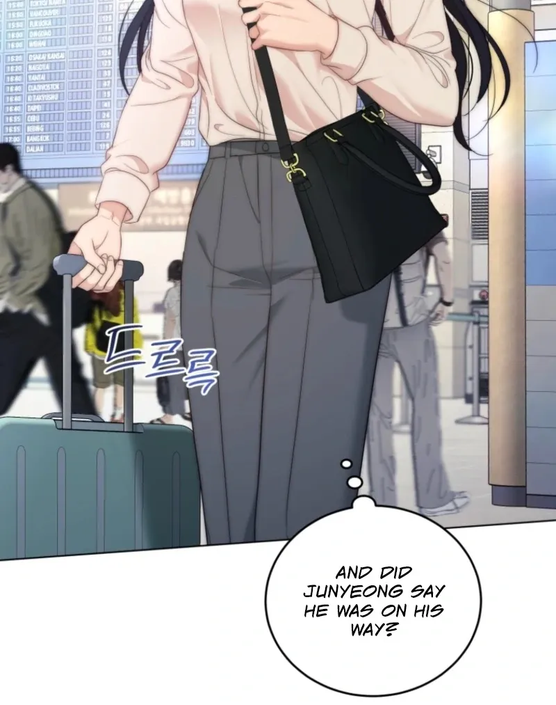 Goodbye, Ex-Husband Chapter 27 page 28 - 