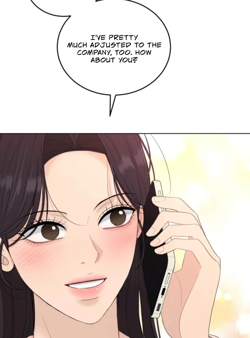 Goodbye, Ex-Husband Chapter 27 page 43 - 
