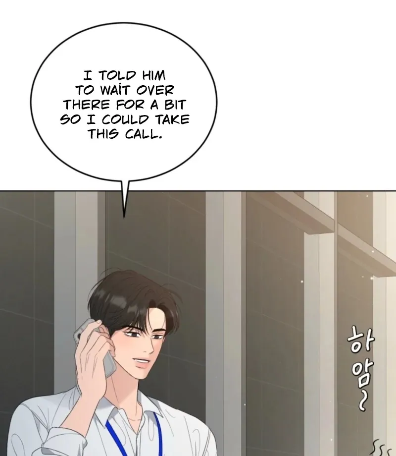 Goodbye, Ex-Husband Chapter 27 page 45 - 