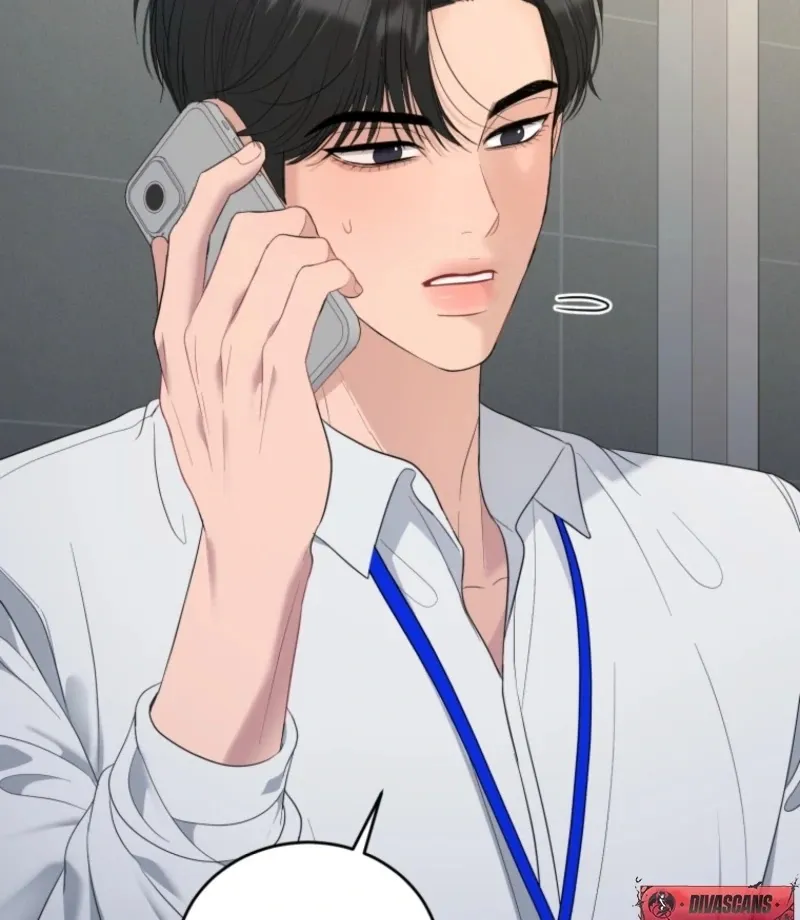 Goodbye, Ex-Husband Chapter 27 page 48 - 