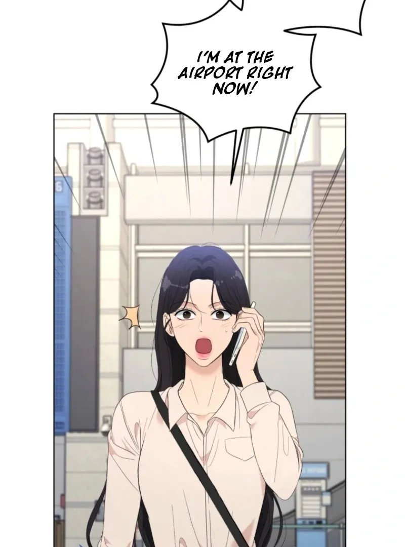 Goodbye, Ex-Husband Chapter 27 page 50 - 