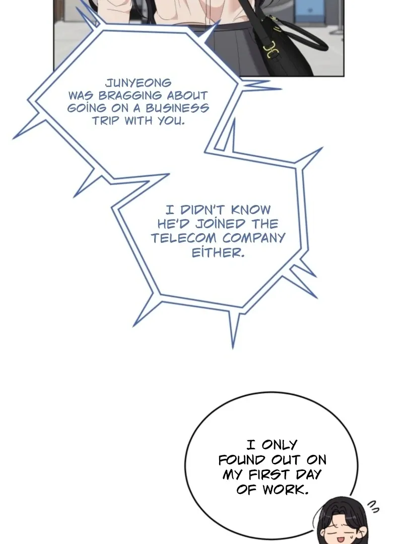Goodbye, Ex-Husband Chapter 27 page 51 - 