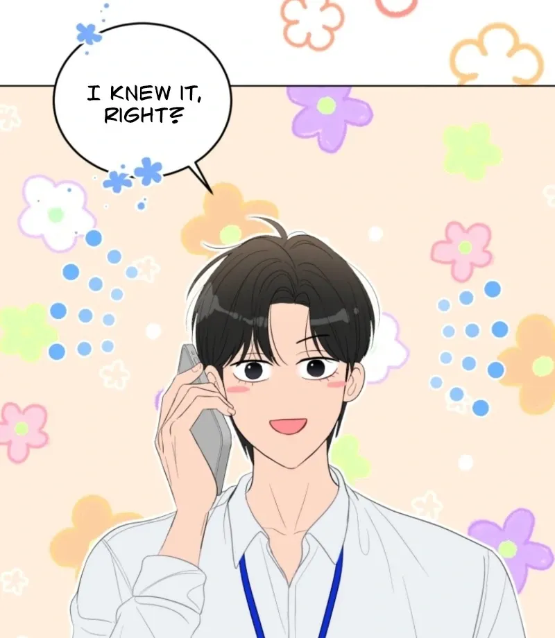 Goodbye, Ex-Husband Chapter 27 page 57 - 