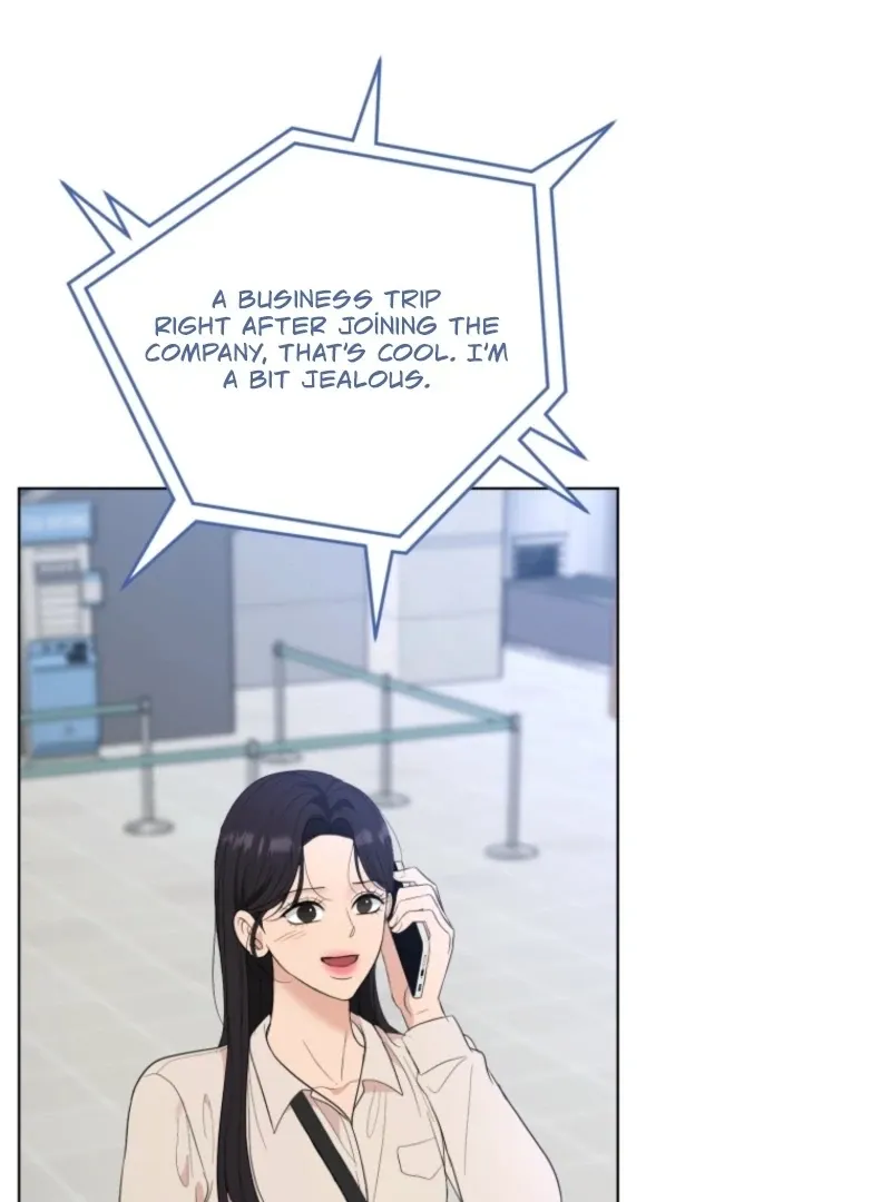 Goodbye, Ex-Husband Chapter 27 page 59 - 