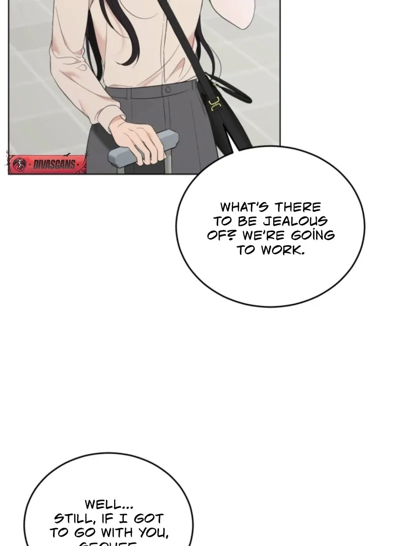 Goodbye, Ex-Husband Chapter 27 page 60 - 