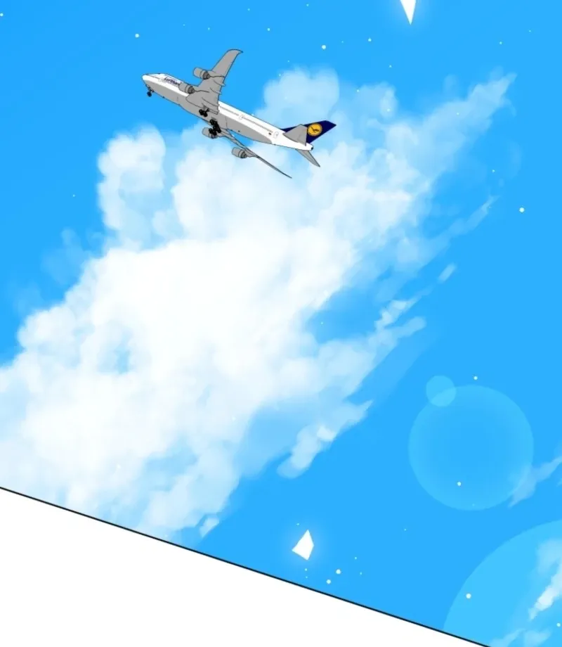 Goodbye, Ex-Husband Chapter 27 page 71 - 