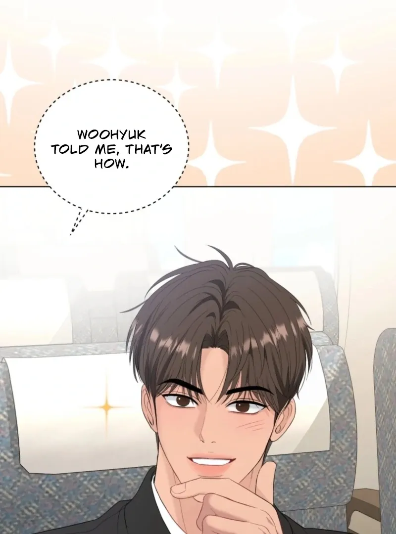 Goodbye, Ex-Husband Chapter 27 page 77 - 