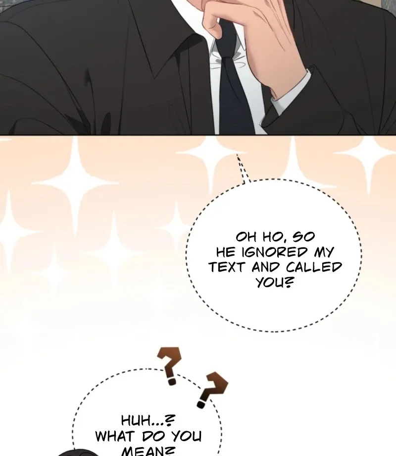 Goodbye, Ex-Husband Chapter 27 page 78 - 