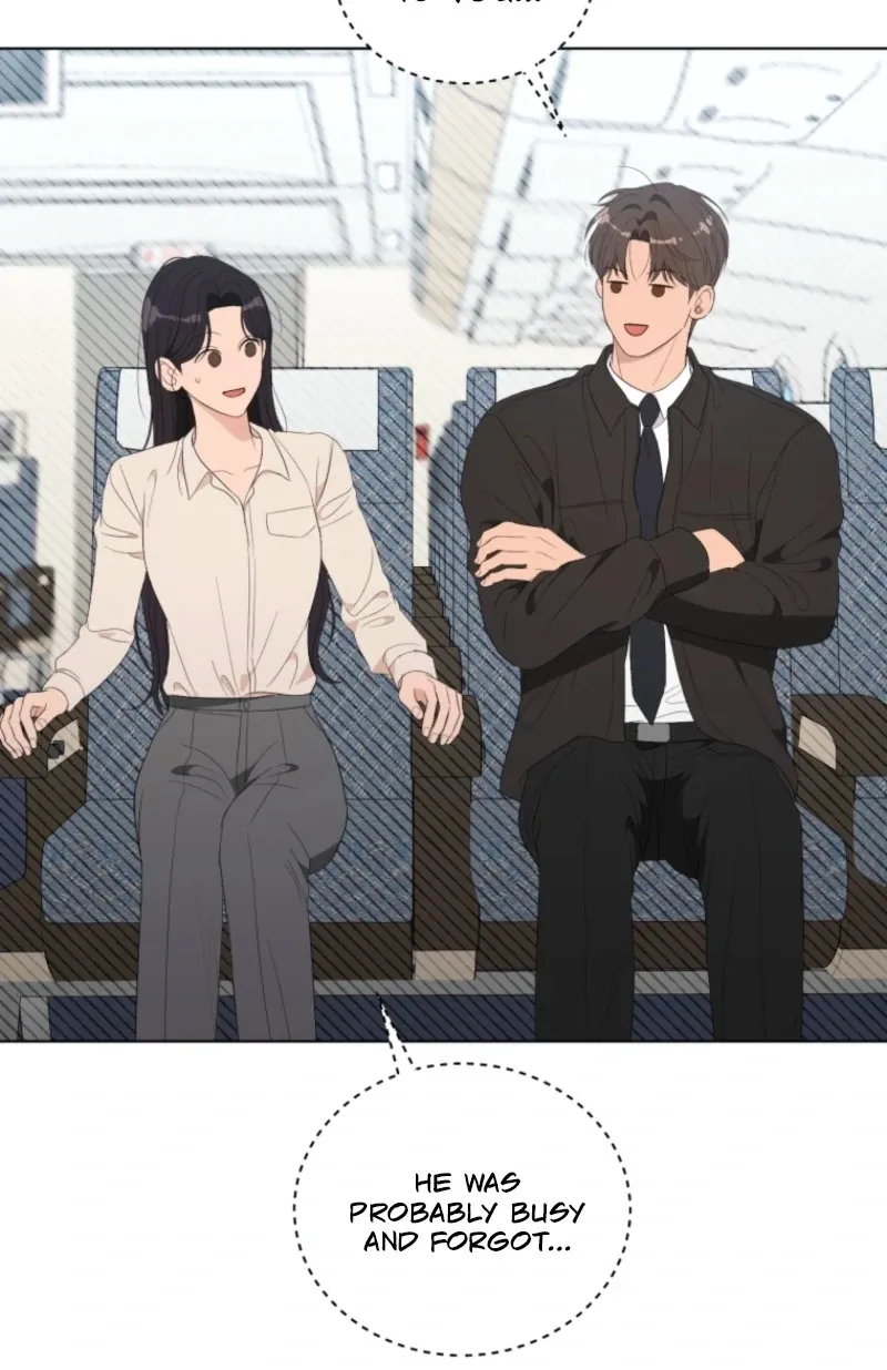 Goodbye, Ex-Husband Chapter 27 page 80 - 
