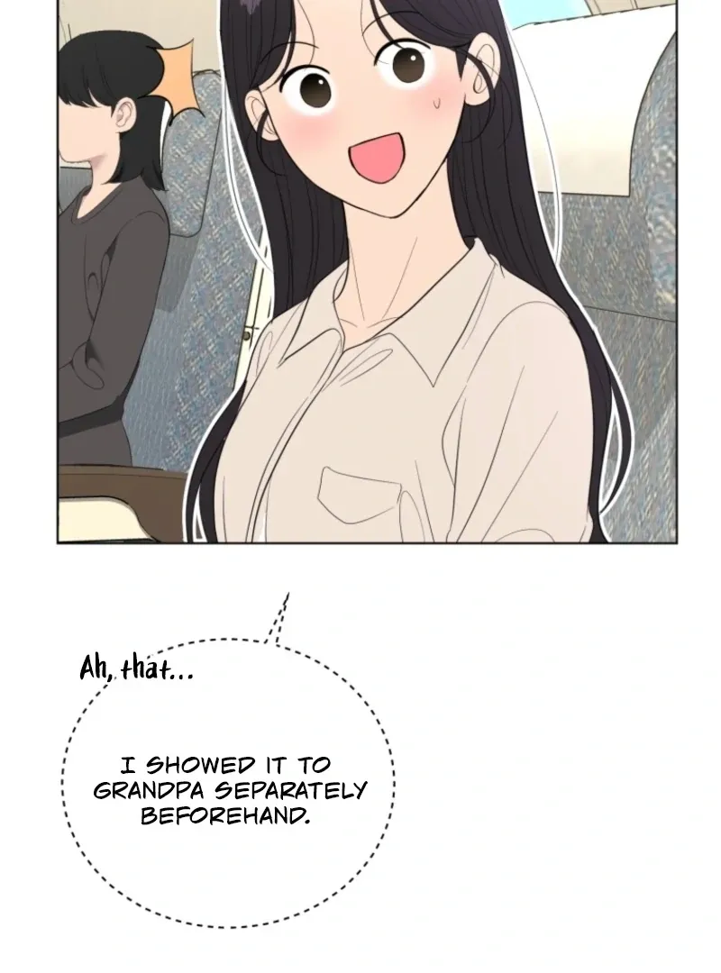 Goodbye, Ex-Husband Chapter 27 page 82 - 