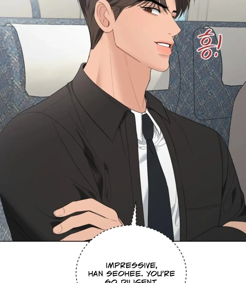 Goodbye, Ex-Husband Chapter 27 page 84 - 