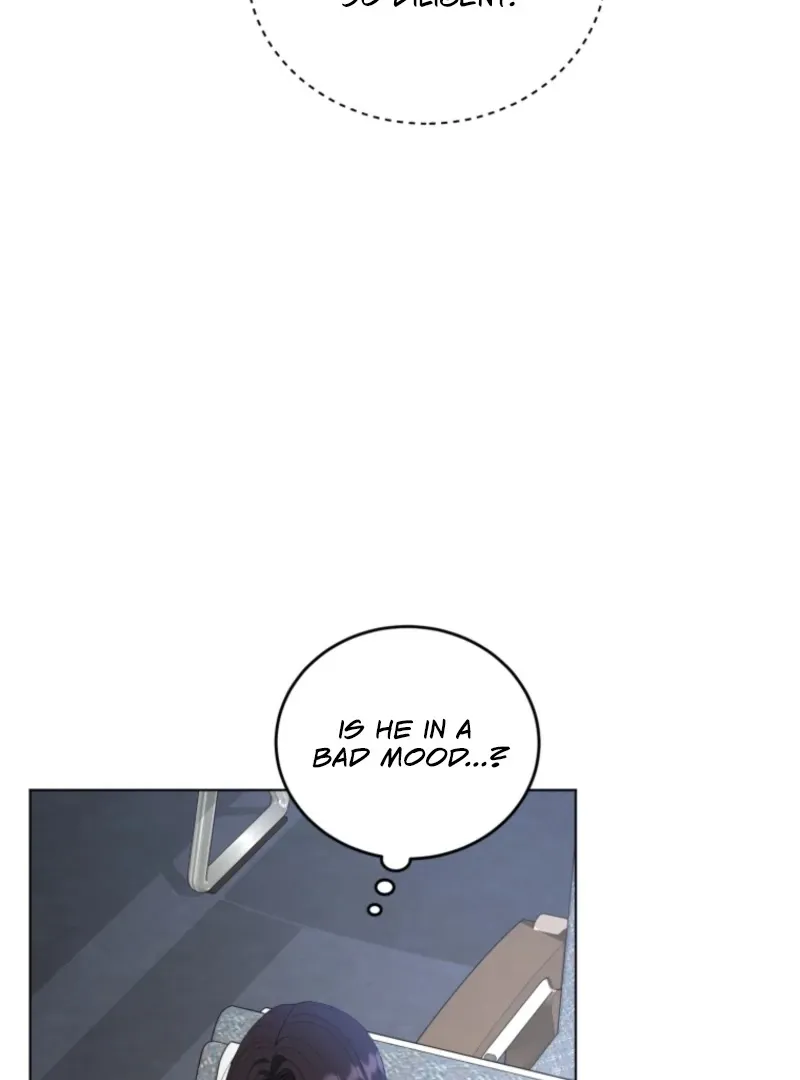 Goodbye, Ex-Husband Chapter 27 page 85 - 