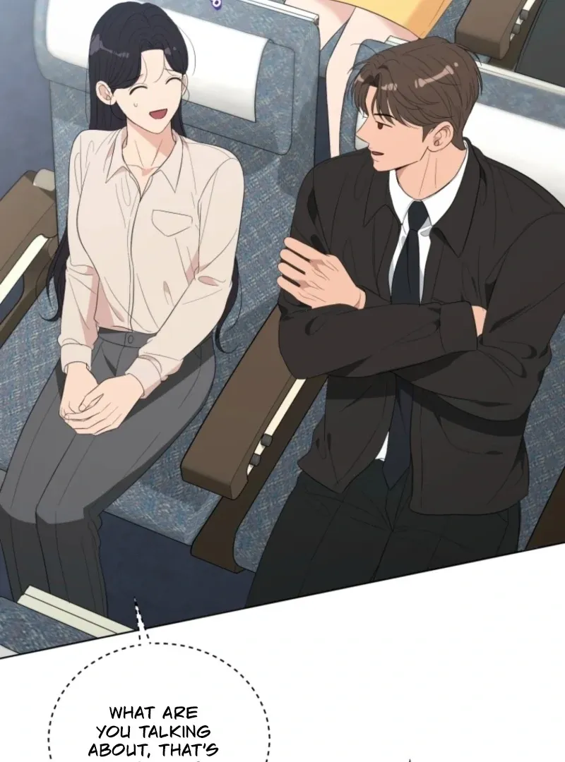 Goodbye, Ex-Husband Chapter 27 page 95 - 
