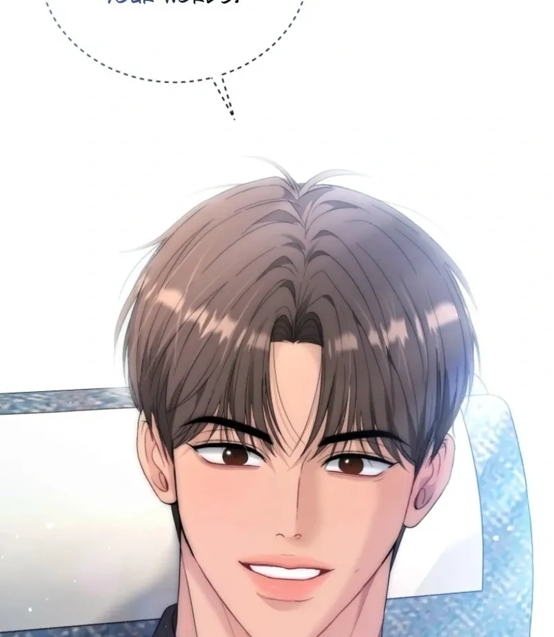 Goodbye, Ex-Husband Chapter 27 page 97 - 