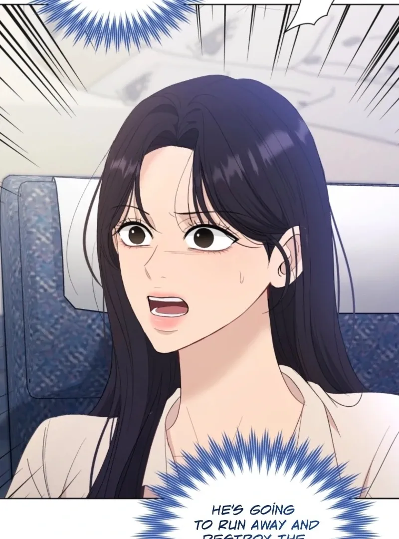 Goodbye, Ex-Husband Chapter 28 page 11 - 