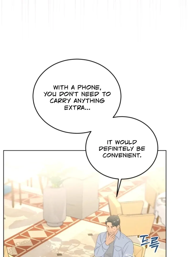 Goodbye, Ex-Husband Chapter 28 page 107 - 