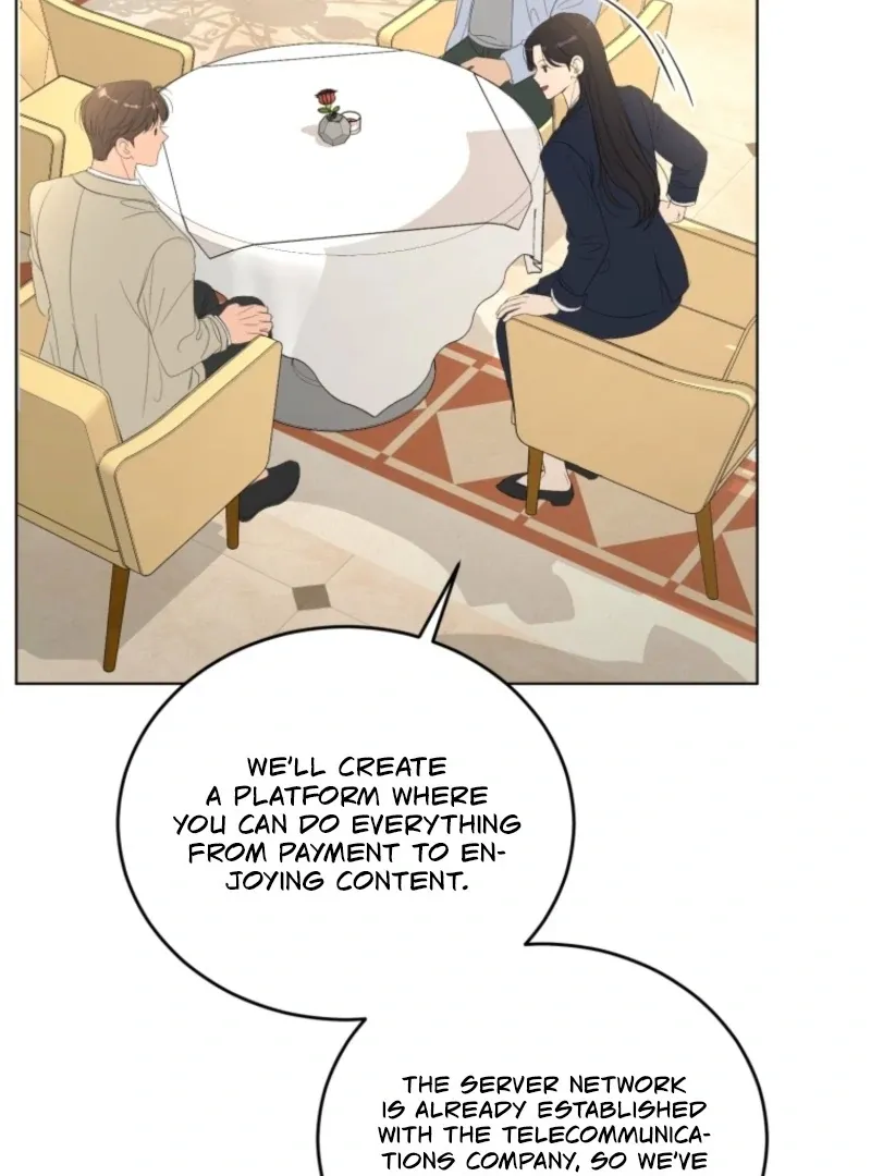 Goodbye, Ex-Husband Chapter 28 page 108 - 