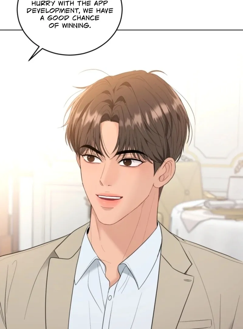 Goodbye, Ex-Husband Chapter 28 page 112 - 