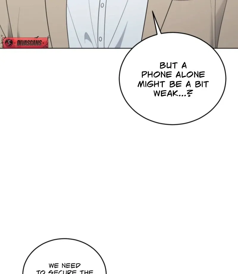 Goodbye, Ex-Husband Chapter 28 page 113 - 