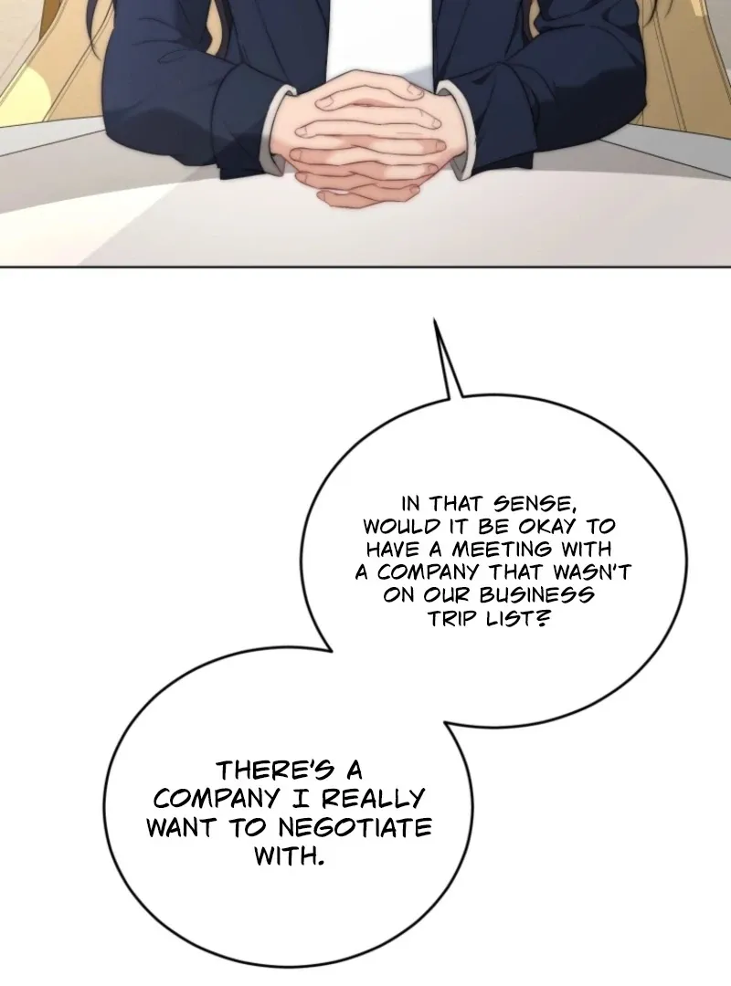 Goodbye, Ex-Husband Chapter 28 page 115 - 
