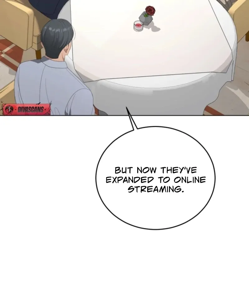 Goodbye, Ex-Husband Chapter 28 page 126 - 