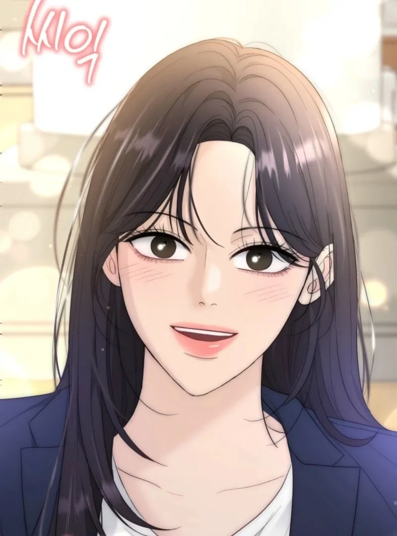 Goodbye, Ex-Husband Chapter 28 page 128 - 