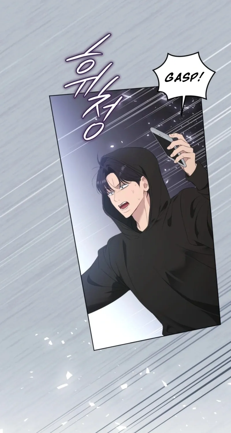 Goodbye, Ex-Husband Chapter 28 page 14 - 