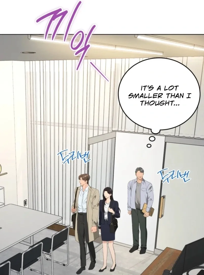 Goodbye, Ex-Husband Chapter 28 page 133 - 