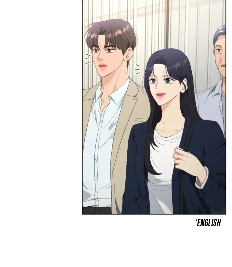 Goodbye, Ex-Husband Chapter 28 page 135 - 