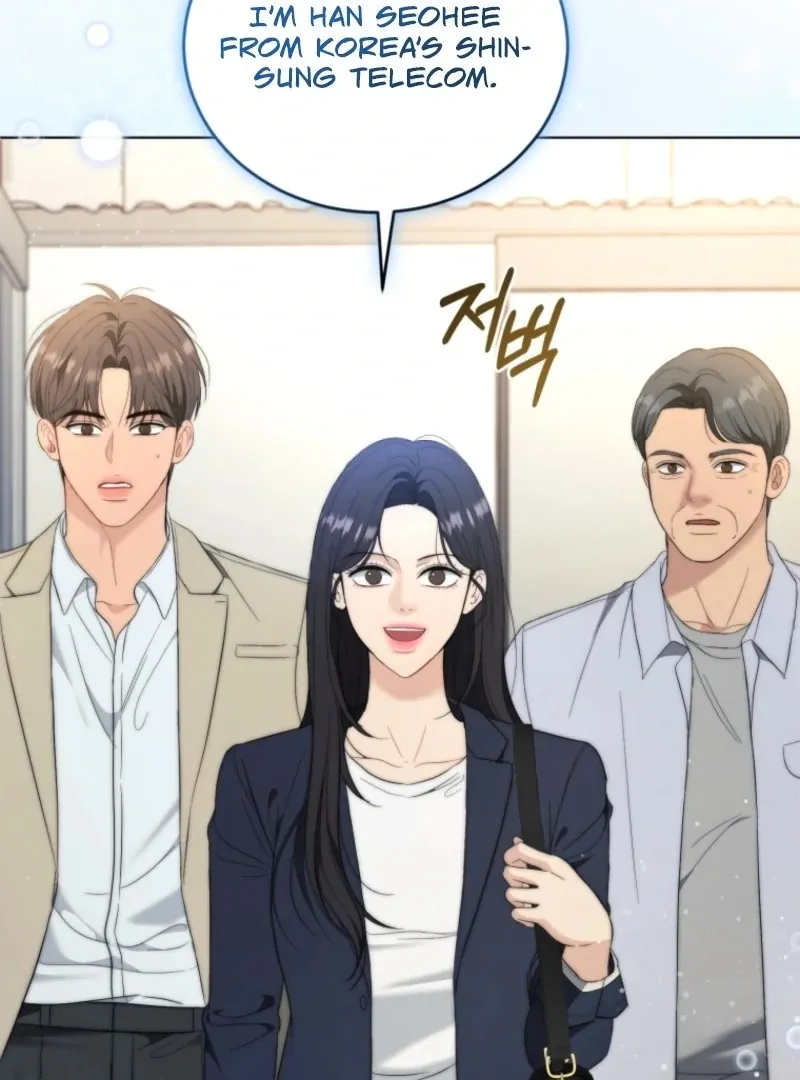 Goodbye, Ex-Husband Chapter 28 page 141 - 