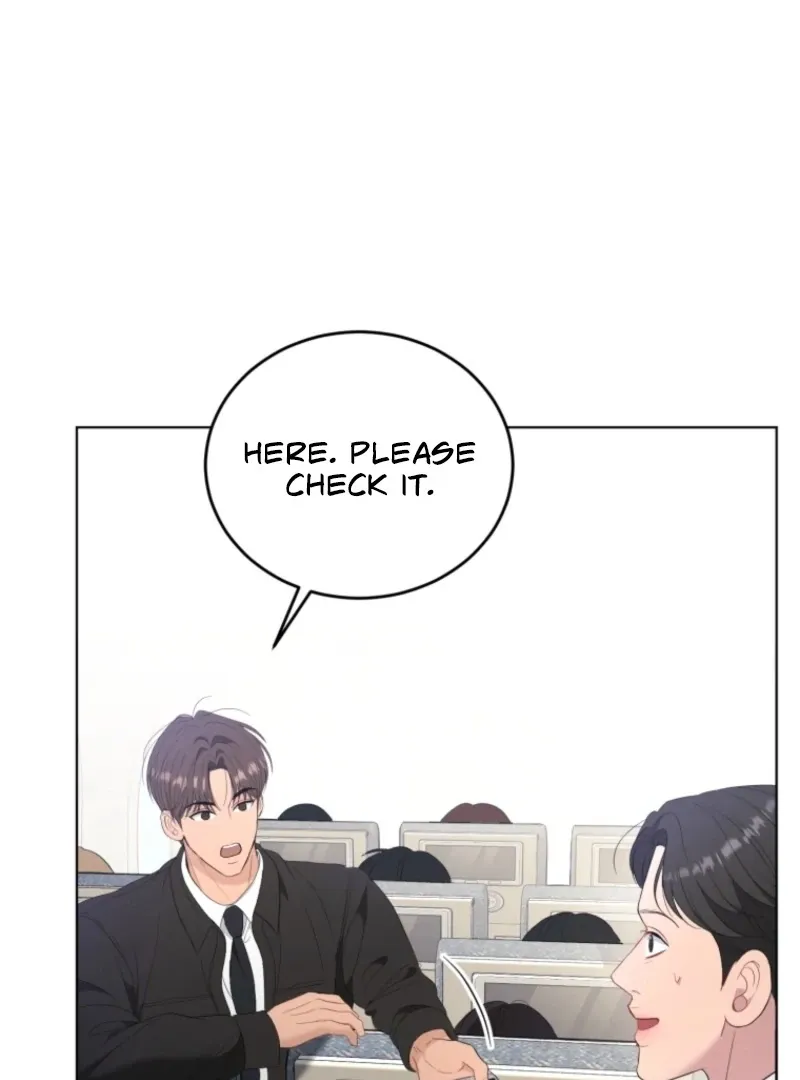 Goodbye, Ex-Husband Chapter 28 page 21 - 