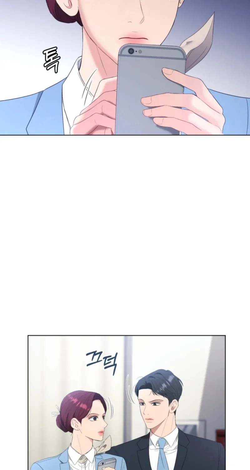 Goodbye, Ex-Husband Chapter 28 page 25 - 