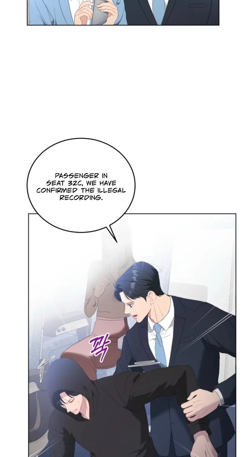 Goodbye, Ex-Husband Chapter 28 page 26 - 